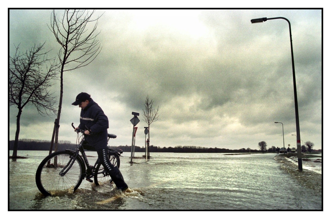 EVOKED - Klimaatadaptatie Provincie Noord-Brabant