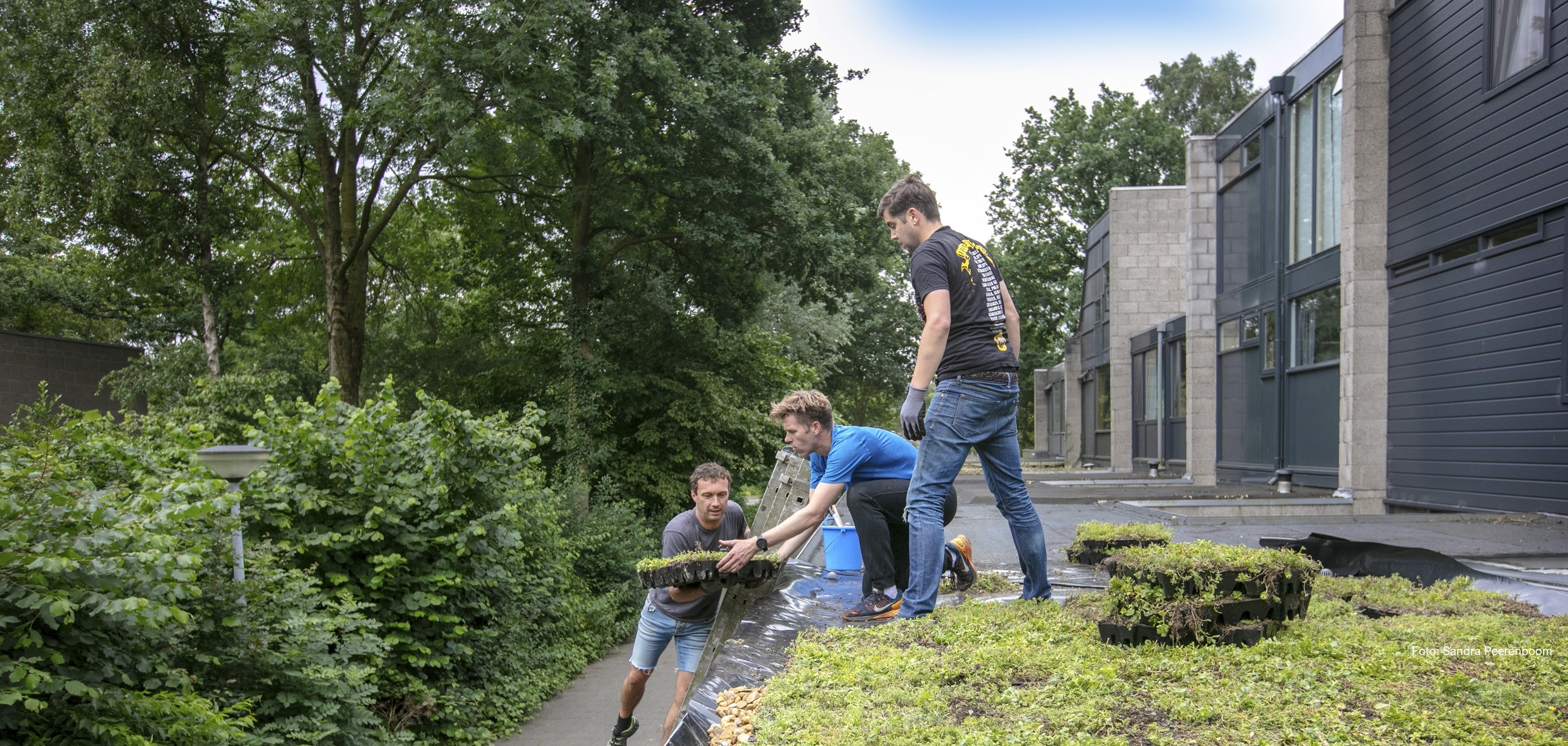 Home - Klimaatadaptatie Provincie Noord-Brabant