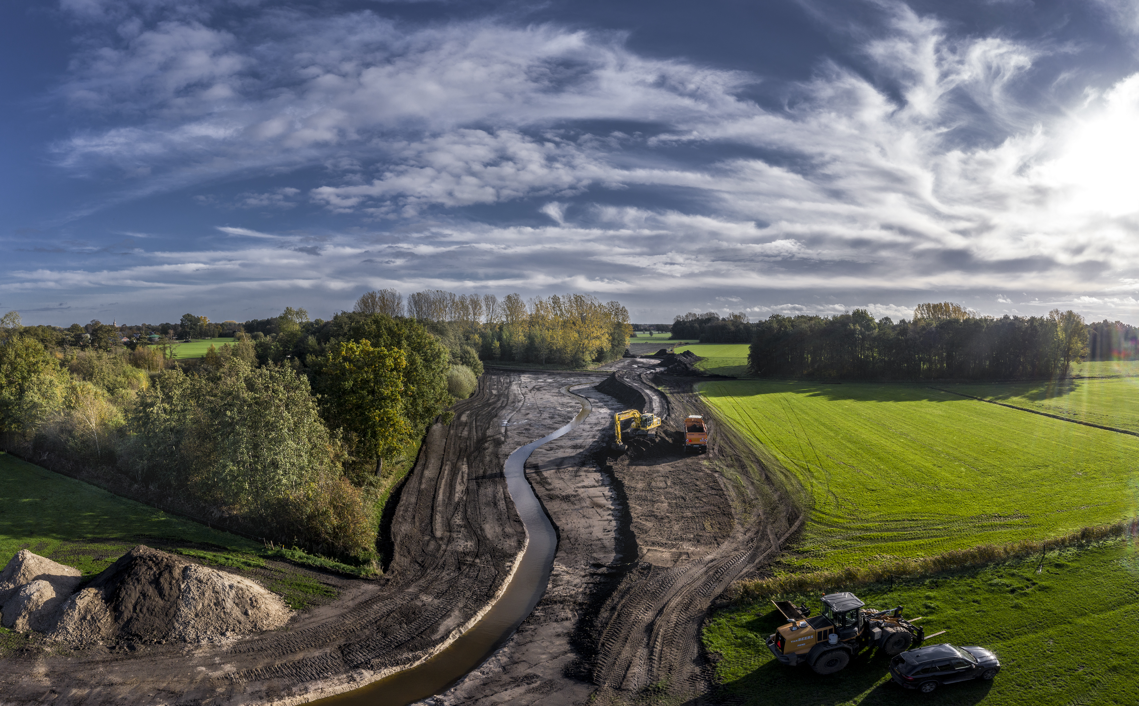 Home - Klimaatadaptatie Provincie Noord-Brabant