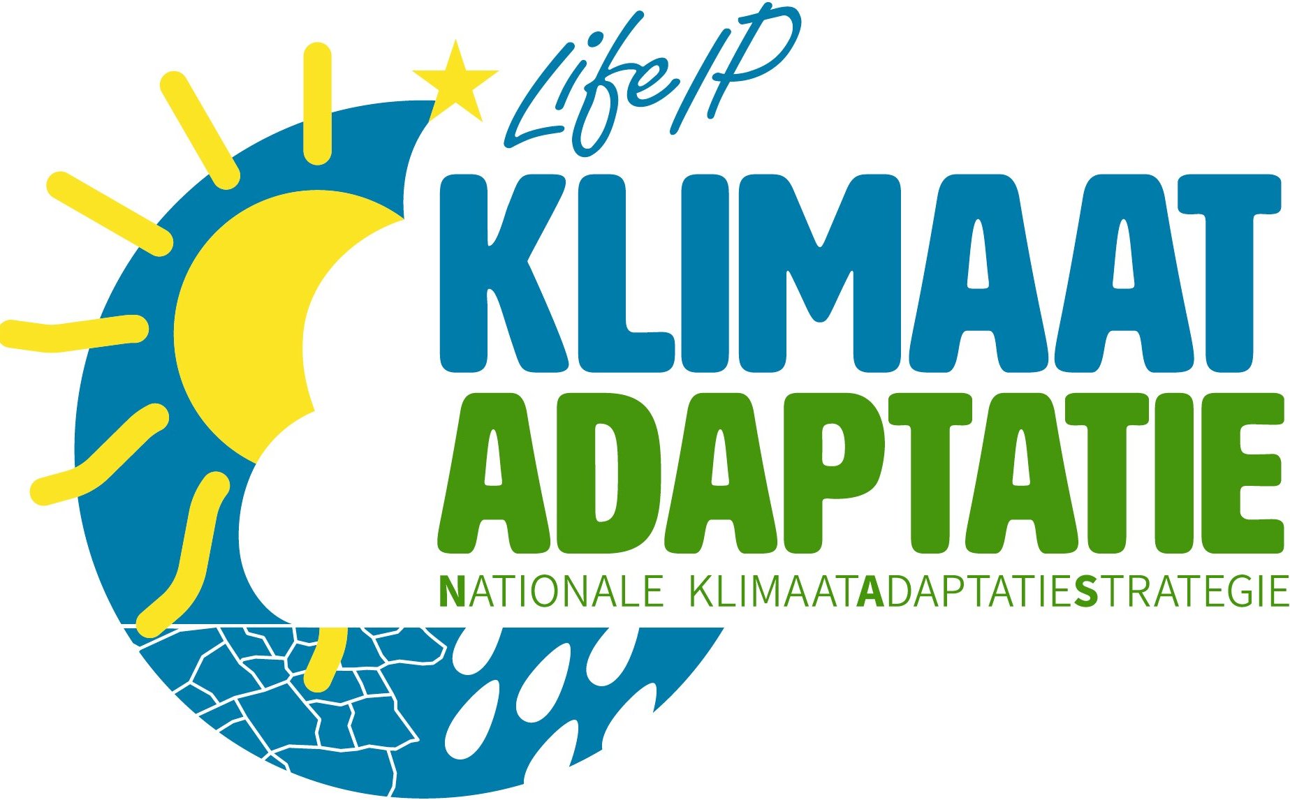 LIFE-IP Klimaatadaptatie - Klimaatadaptatie Provincie Noord-Brabant