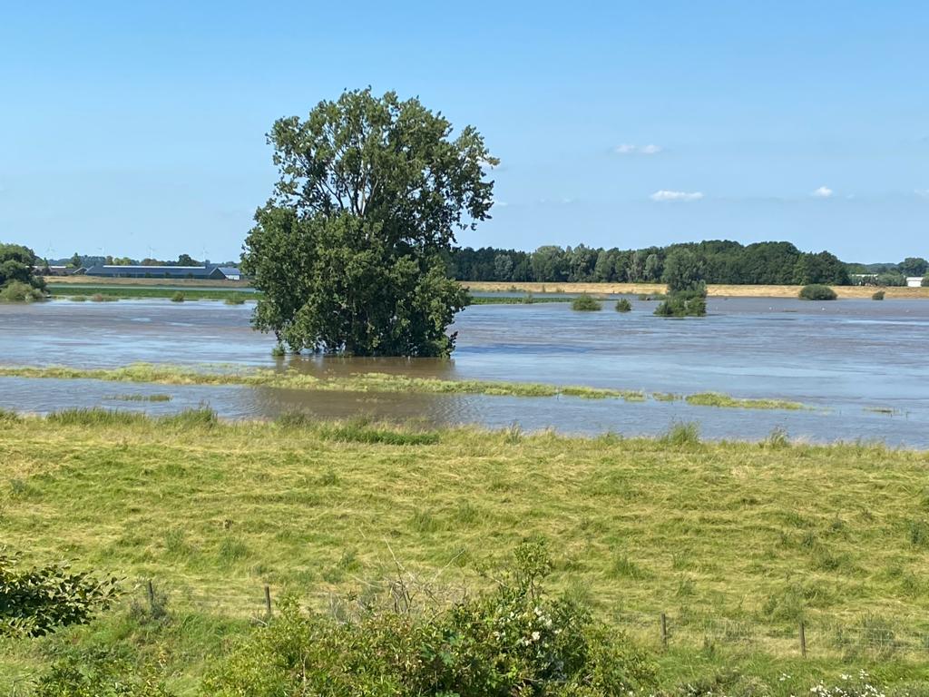 Methode Om Risico’s Van De Limburgbui Beter Af Te Wegen ...